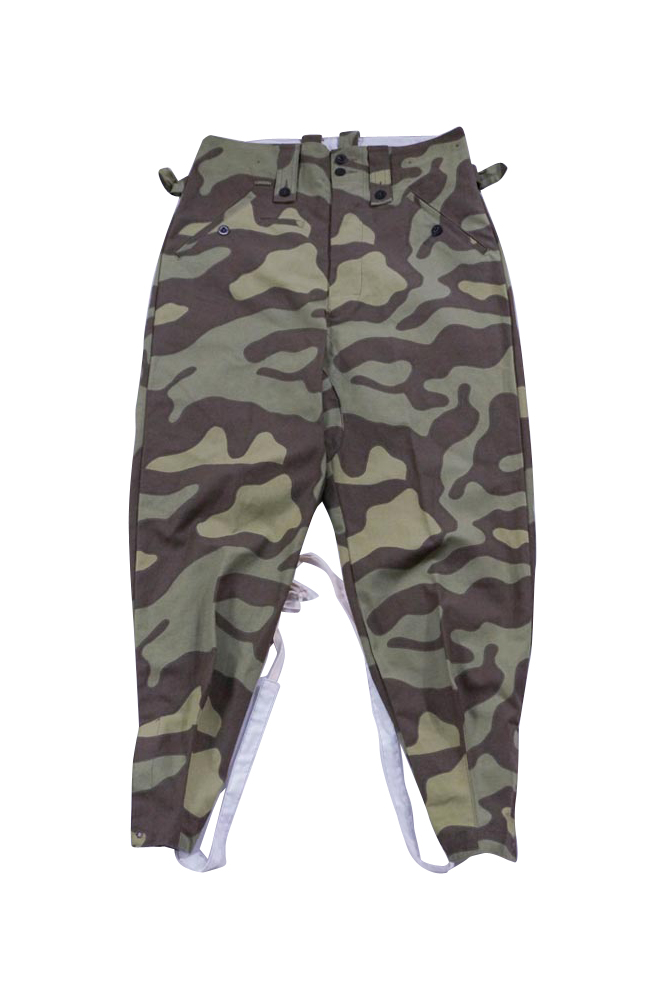 German Camo trousers,German uniforms,SS uniforms,Wehrmacht uniforms,italian,german camo pants,WW2 uniforms