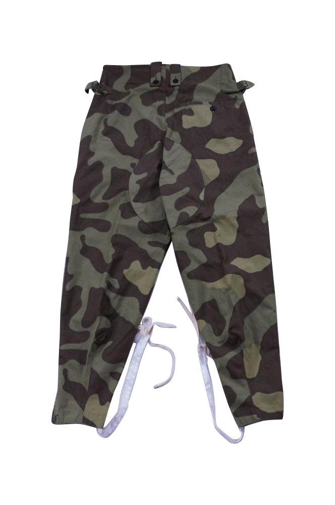 German Camo trousers,German uniforms,SS uniforms,Wehrmacht uniforms,italian,german camo pants,WW2 uniforms