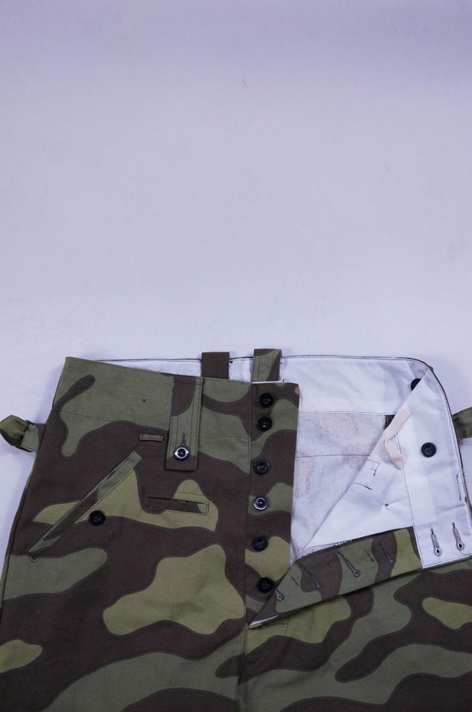 German Camo trousers,German uniforms,SS uniforms,Wehrmacht uniforms,italian,german camo pants,WW2 uniforms