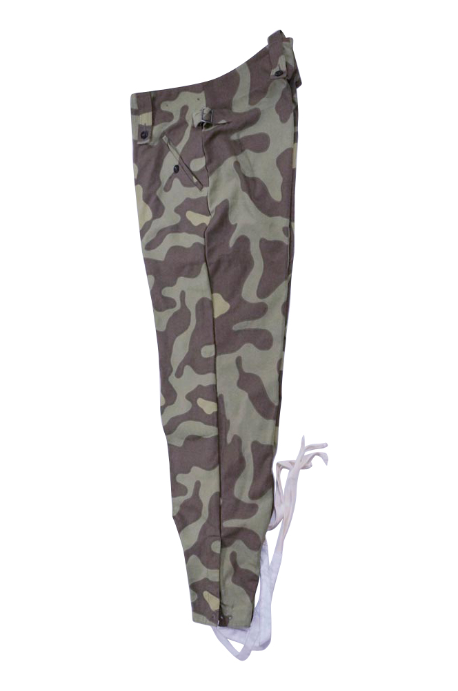 German Camo trousers,German uniforms,SS uniforms,Wehrmacht uniforms,italian,german camo pants,WW2 uniforms