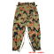 WWII German SS leibermuster camo M43 field trousers German Camo trousers,German uniforms,SS uniforms,Wehrmacht uniforms,leibermuster,german camo pants,WW2 uniforms