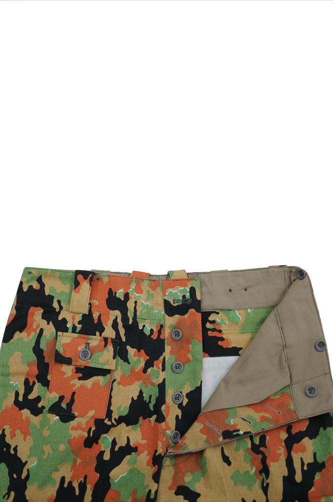 German Camo trousers,German uniforms,SS uniforms,Wehrmacht uniforms,leibermuster,german camo pants,WW2 uniforms