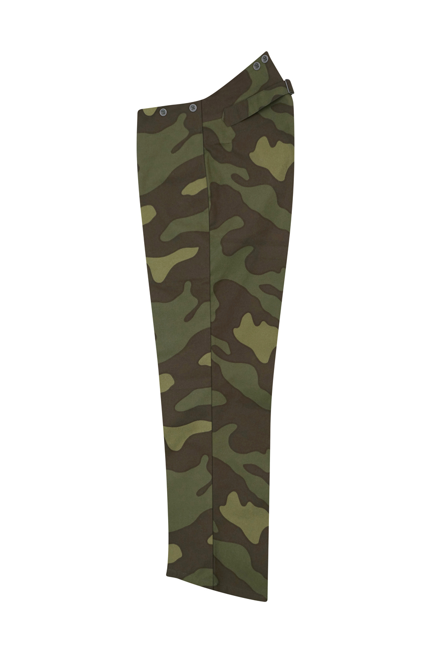 German Camo trousers,German uniforms,SS uniforms,Wehrmacht uniforms,leibermuster,german camo pants,WW2 uniforms