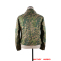 WWII German SS DOT 44 camo panzer wrap/jacket German Camo Panzer tunic,German panzer uniforms,SS uniforms,Wehrmacht uniforms,dot,german camouflage jacket,WW2 uniforms