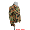 WWII German SS leibermuster camo panzer wrap/jacket German Camo Panzer tunic,German panzer uniforms,SS uniforms,Wehrmacht uniforms,leibermuster,german camouflage jacket,WW2 uniforms