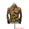 WWII German SS leibermuster camo panzer wrap/jacket German Camo Panzer tunic,German panzer uniforms,SS uniforms,Wehrmacht uniforms,leibermuster,german camouflage jacket,WW2 uniforms