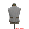 WWII German SS leibermuster camo panzer wrap/jacket German Camo Panzer tunic,German panzer uniforms,SS uniforms,Wehrmacht uniforms,leibermuster,german camouflage jacket,WW2 uniforms