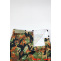 WWII German SS leibermuster 45 camo panzer trousers German Camo Panzer trousers,German panzer uniforms,SS uniforms,Wehrmacht uniforms,leibermuster,german camo pants,WW2 uniforms