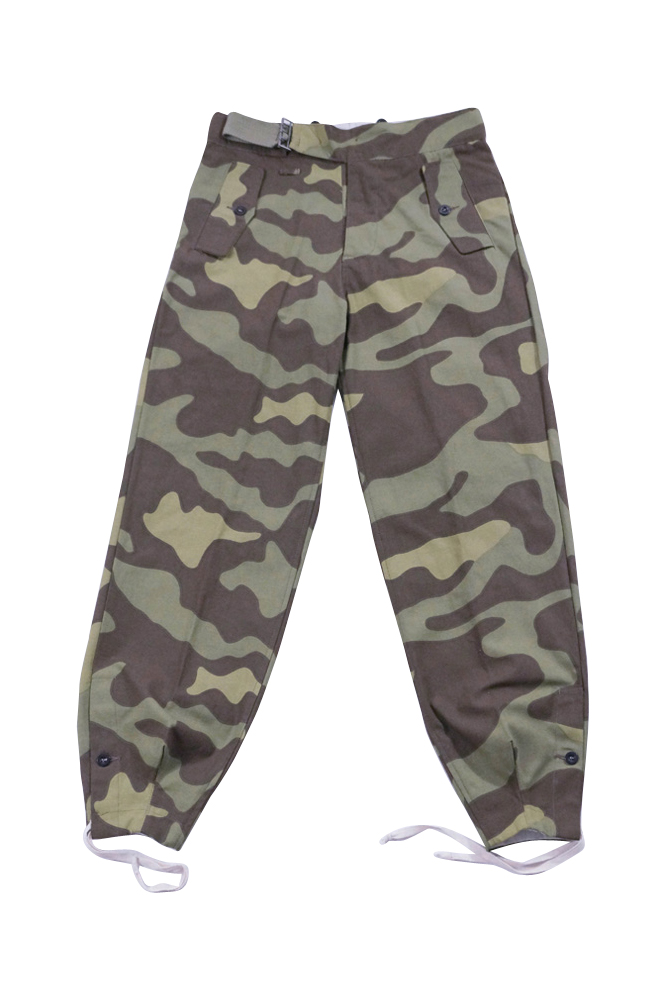German Camo Panzer trousers,German panzer uniforms,SS uniforms,Wehrmacht uniforms,italian,german camo pants,WW2 uniforms