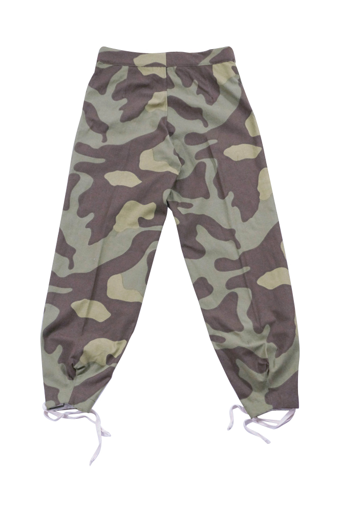 German Camo Panzer trousers,German panzer uniforms,SS uniforms,Wehrmacht uniforms,italian,german camo pants,WW2 uniforms