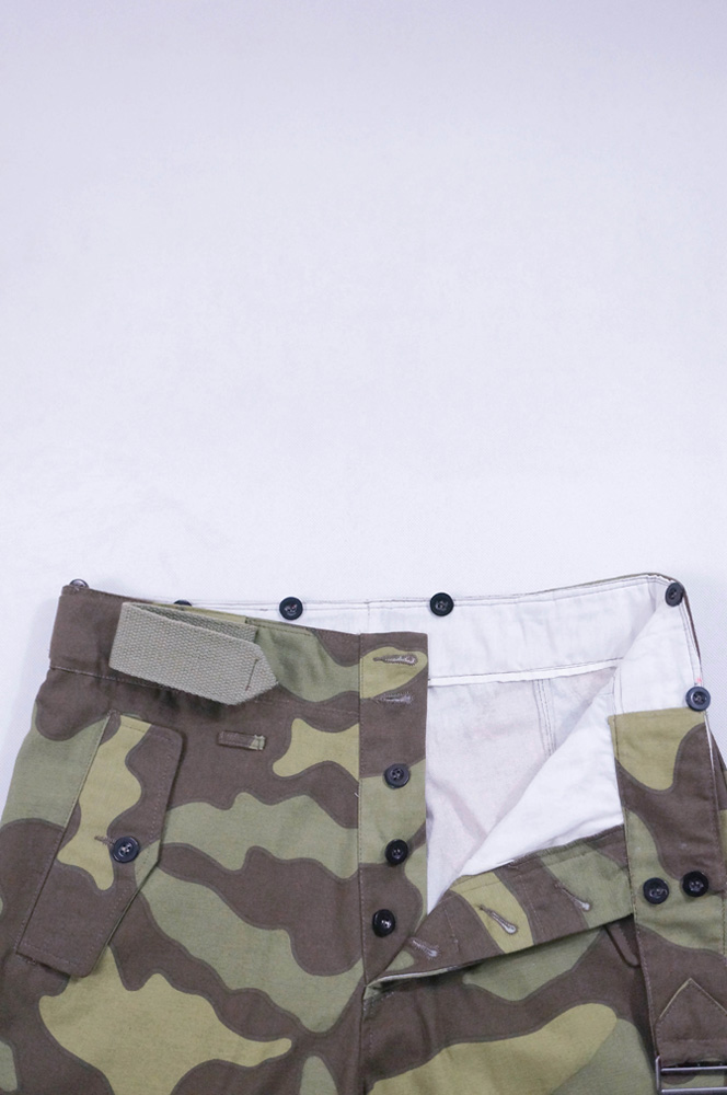 German Camo Panzer trousers,German panzer uniforms,SS uniforms,Wehrmacht uniforms,italian,german camo pants,WW2 uniforms
