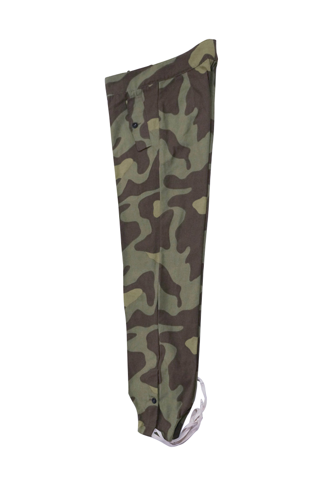 German Camo Panzer trousers,German panzer uniforms,SS uniforms,Wehrmacht uniforms,italian,german camo pants,WW2 uniforms