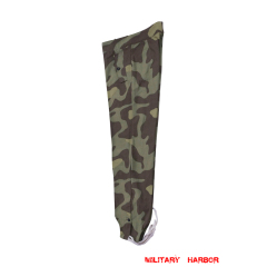 WWII German SS Italian camo panzer trousers WWII German SS Italian camo panzer trousers