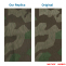 WWII German Reversible Splinter 31 Fall Camo Gebirgsjäger Anorak Smock Trousers German Camo tunic,German camouflage jacket,WW2 camo,WWII camo,WW2 German camouflage,WWII German smock,german camo smock,Gebirgsjäger Windhose,Gebirgsjäger smock,Gebirgsjäger trousers,Gebirgsjäger Anorak,Anorak smock,camo Windbluse