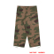 WWII German Reversible Splinter 42 Reversed Color Camo Gebirgsjäger Anorak Smock Trousers German Camo tunic,German camouflage jacket,WW2 camo,WWII camo,WW2 German camouflage,WWII German smock,german camo smock,Gebirgsjäger Windhose,Gebirgsjäger smock,Gebirgsjäger trousers,Gebirgsjäger Anorak,Anorak smock,camo Windbluse