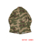 WWII German Luftwaffe Field Division Marsh Sumpfsmuster 44 Camo smock German Camo tunic,German uniforms,SS uniforms,Luftwaffe uniforms,Wehrmacht uniforms,Marsh Sumpfsmuster,german camouflage jacket,WW2 uniforms