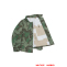WWII German Luftwaffe Field Division Splinter B camo modified shortened smock I German Camo tunic,German uniforms,SS uniforms,Luftwaffe uniforms,Wehrmacht uniforms,Splinter B,german camouflage jacket,WW2 uniforms