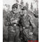 WWII German Luftwaffe Field Division Splinter B camo modified shortened smock I German Camo tunic,German uniforms,SS uniforms,Luftwaffe uniforms,Wehrmacht uniforms,Splinter B,german camouflage jacket,WW2 uniforms