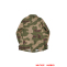 WWII German Luftwaffe Field Division Marsh Sumpfsmuster 44 Camo modified shortened smock I German Camo tunic,German uniforms,SS uniforms,Luftwaffe uniforms,Wehrmacht uniforms,Marsh Sumpfsmuster,german camouflage jacket,WW2 uniforms