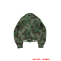 WWII German Luftwaffe Field Division Splinter B camo modified shortened smock II German Camo tunic,German uniforms,SS uniforms,Luftwaffe uniforms,Wehrmacht uniforms,Splinter B,german camouflage jacket,WW2 uniforms