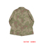 WWII German Luftwaffe Field Division Reversed Splinter B DAK/Tropical Camo smock German Camo tunic,German uniforms,SS uniforms,Luftwaffe uniforms,Wehrmacht uniforms,Splinter B,german camouflage jacket,WW2 uniforms