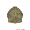 WWII German Luftwaffe Reversed Splinter B DAK/Tropical Camo modified shortened smock I German Camo tunic,German uniforms,SS uniforms,Luftwaffe uniforms,Wehrmacht uniforms,Splinter B,german camouflage jacket,WW2 uniforms