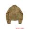 WWII German Luftwaffe Reversed Splinter B Camo modified shortened smock I German Camo tunic,German uniforms,SS uniforms,Luftwaffe uniforms,Wehrmacht uniforms,Splinter B,german camouflage jacket,WW2 uniforms