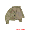 WWII German Luftwaffe Reversed Splinter B DAK/Tropical Camo modified shortened smock I German Camo tunic,German uniforms,SS uniforms,Luftwaffe uniforms,Wehrmacht uniforms,Splinter B,german camouflage jacket,WW2 uniforms