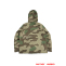 WWII German Reversible Winter Parka in Splinter 31 Spring Camo German Camo tunic,German uniforms,SS uniforms,Wehrmacht uniforms,WW2 uniforms,Splinter 31,WW2 camo,WWII camo,WW2 German camouflage,WWII German camouflage,German Camo Uniform,winter parka