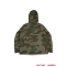 WWII German Reversible Winter Parka in Splinter 31 Fall Camo German Camo tunic,German uniforms,SS uniforms,Wehrmacht uniforms,WW2 uniforms,Splinter 31,WW2 camo,WWII camo,WW2 German camouflage,WWII German camouflage,German Camo Uniform,winter parka