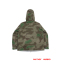 WWII German Reversible Winter Parka in Splinter C 43 Camo German Camo tunic,German uniforms,SS uniforms,Wehrmacht uniforms,WW2 uniforms,Splinter C 43,WW2 camo,WWII camo,WW2 German camouflage,WWII German camouflage,German Camo Uniform,winter parka