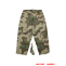 WWII German Reversible Winter Trousers in Splinter 31 Spring Camo German Camo trousers,German uniforms,SS uniforms,Wehrmacht uniforms,WW2 uniforms,Splinter 31,WW2 camo,WWII camo,WW2 German camouflage,WWII German camouflage,German Camo Uniform,winter parka