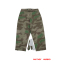 WWII German Reversible Winter Trousers in Splinter C 43 Camo German Camo trousers,German uniforms,SS uniforms,Wehrmacht uniforms,WW2 uniforms,Splinter C 43,WW2 camo,WWII camo,WW2 German camouflage,WWII German camouflage,German Camo Uniform,winter parka