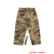 WWII German Reversible Winter Trousers in Marsh Sumpfsmuster 43 Camo German Camo trousers,German uniforms,SS uniforms,Wehrmacht uniforms,WW2 uniforms,Marsh Sumpfsmuster 43,WW2 camo,WWII camo,WW2 German camouflage,WWII German camouflage,German Camo Uniform,winter parka