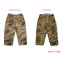 WWII German Reversible Winter Trousers in Marsh Sumpfsmuster 43 Camo German Camo trousers,German uniforms,SS uniforms,Wehrmacht uniforms,WW2 uniforms,Marsh Sumpfsmuster 43,WW2 camo,WWII camo,WW2 German camouflage,WWII German camouflage,German Camo Uniform,winter parka