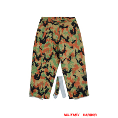 German Camo trousers,German uniforms,SS uniforms,Wehrmacht uniforms,WW2 uniforms,Leibermuster,WW2 camo,WWII camo,WW2 German camouflage,WWII German camouflage,German Camo Uniform,winter parka