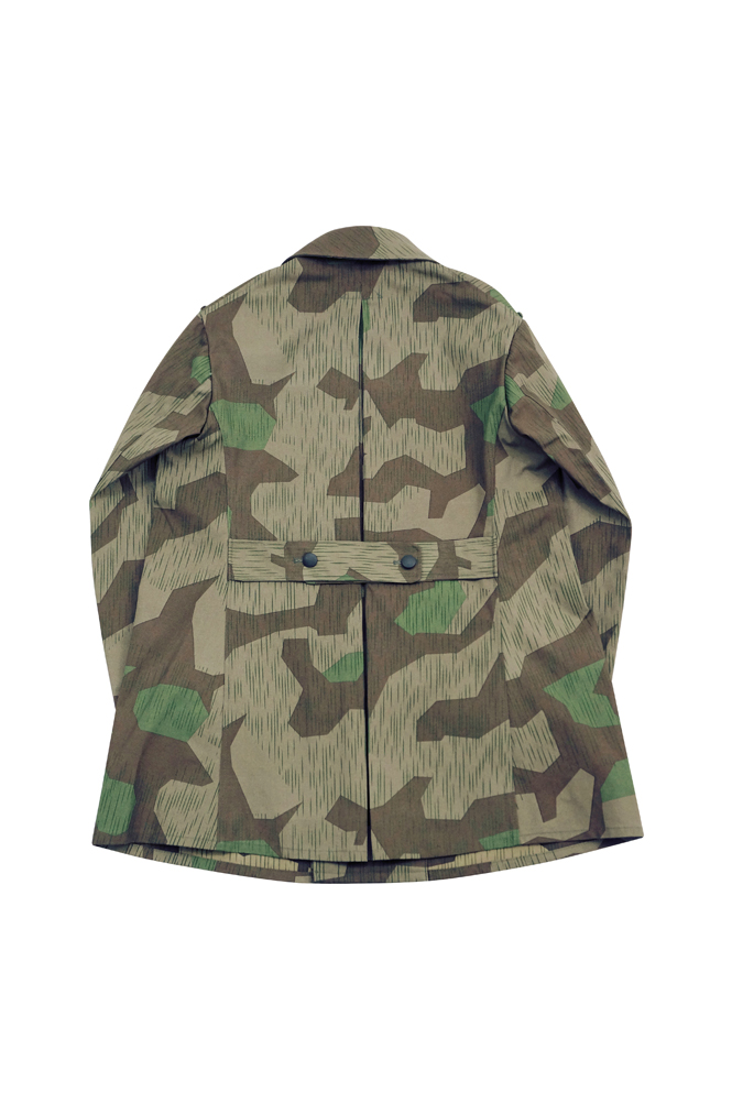 WW2 German uniform,wehrmacht uniform,German army uniform,m40 tunic,Splinter 31