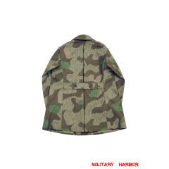 WW2 German uniform,wehrmacht uniform,German army uniform,m40 tunic,Splinter 31