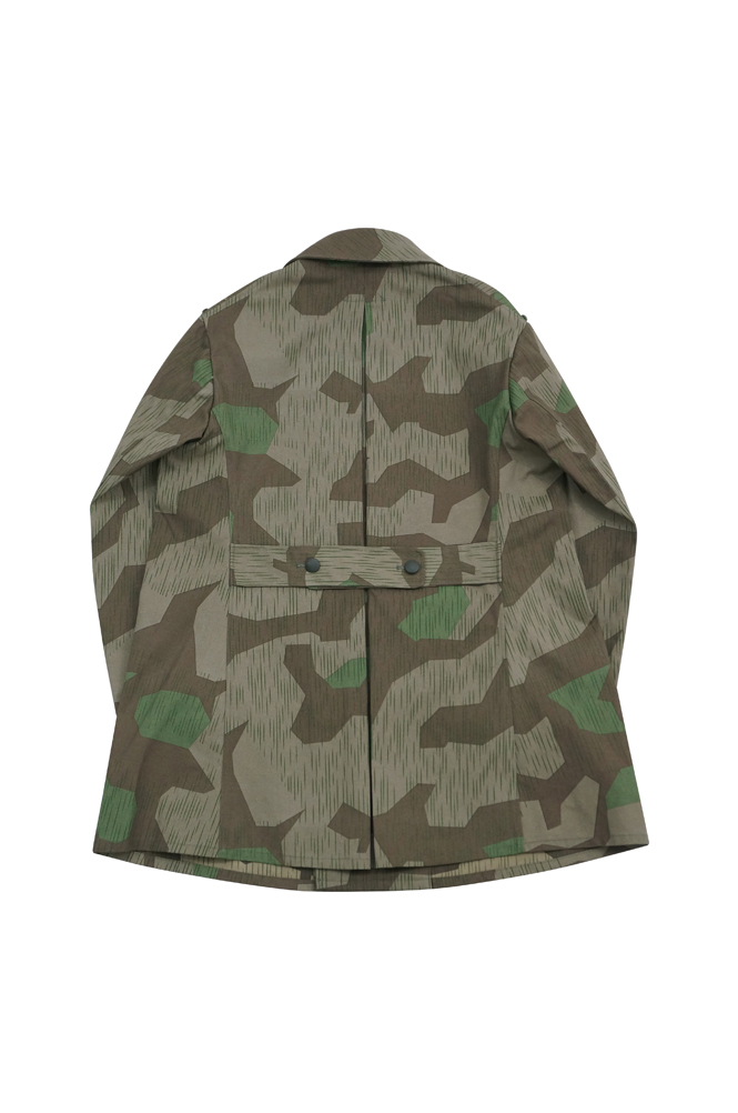 WW2 German uniform,wehrmacht uniform,German army uniform,m40 tunic,Splinter 31 fall