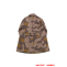 WWII German Splinter 41 Brown Variation Camo Gebirgsjäger Mountain Trooper Wind Jacket I WW2 German uniform,wehrmacht uniform,German army uniform,m40 tunic,Splinter 41 Brown Variation