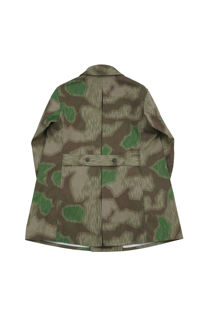WW2 German uniform,wehrmacht uniform,German army uniform,m41 tunic,Splinter 43