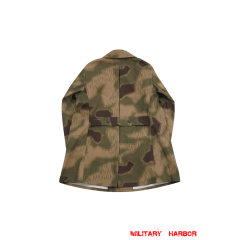 WW2 German uniform,wehrmacht uniform,German army uniform,m41 tunic,Splinter marsh 43