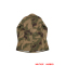 WWII German Marsh Sumpfsmuster 43 Camo Gebirgsjäger Mountain Trooper Wind Jacket I WW2 German uniform,wehrmacht uniform,German army uniform,m41 tunic,Splinter marsh 43
