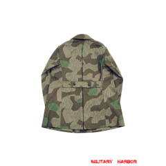 WW2 German uniform,wehrmacht uniform,German army uniform,m40 tunic,Splinter 31