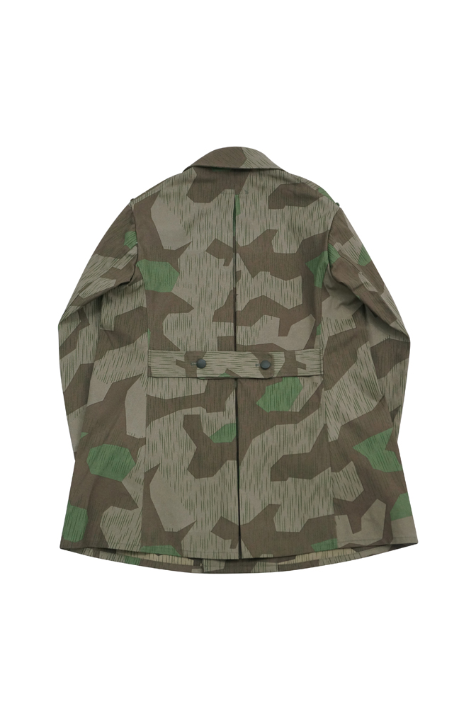 WW2 German uniform,wehrmacht uniform,German army uniform,m40 tunic,Splinter 31 fall