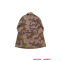 WWII German Splinter 41 Brown Variation Camo Gebirgsjäger Mountain Trooper Wind Jacket II WW2 German uniform,wehrmacht uniform,German army uniform,m40 tunic,Splinter 41 Brown Variation
