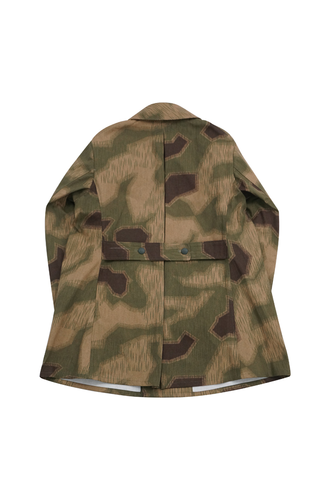 WW2 German uniform,wehrmacht uniform,German army uniform,m41 tunic,Splinter marsh 43
