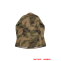 WWII German Marsh Sumpfsmuster 43 Camo Gebirgsjäger Mountain Trooper Wind Jacket II WW2 German uniform,wehrmacht uniform,German army uniform,m41 tunic,Splinter marsh 43