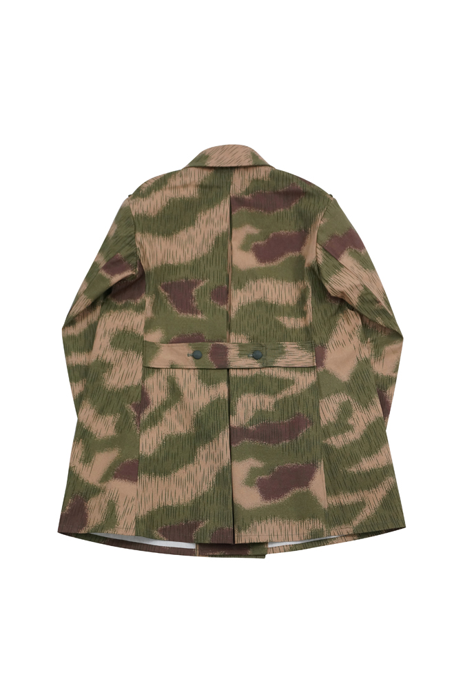 WW2 German uniform,wehrmacht uniform,German army uniform,m41 tunic,Splinter 44 marsh