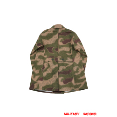 WW2 German uniform,wehrmacht uniform,German army uniform,m41 tunic,Splinter 44 marsh